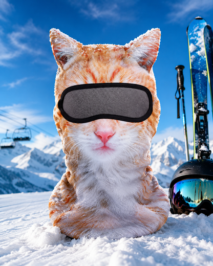 Maska/Kominiarka SNOWZY™