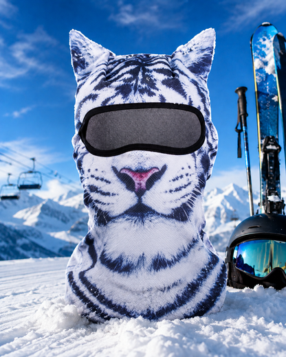 Maska/Kominiarka SNOWZY™