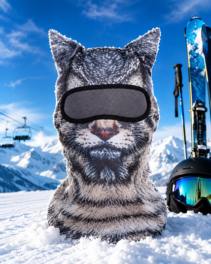 Maska/Kominiarka SNOWZY™